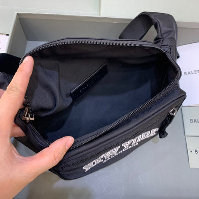 BLCG Cross Body Bag