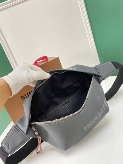 BURB Cross Body Bag