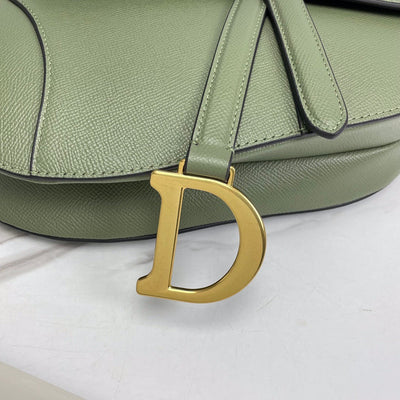 DIO Saddle