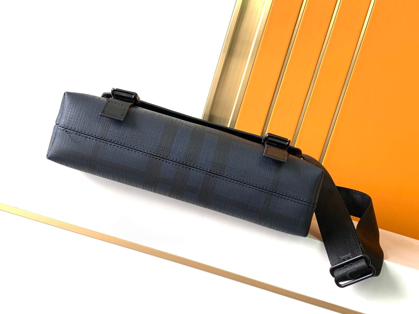 BURB Messenger Bag
