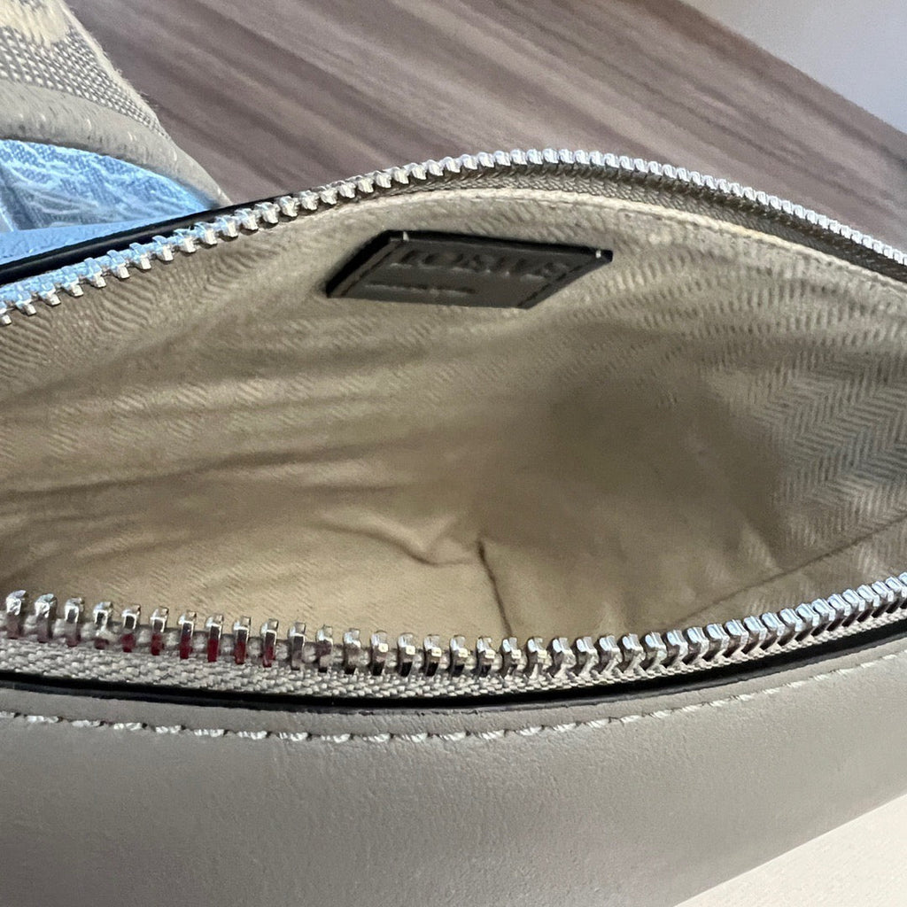 LO Messenger Bag