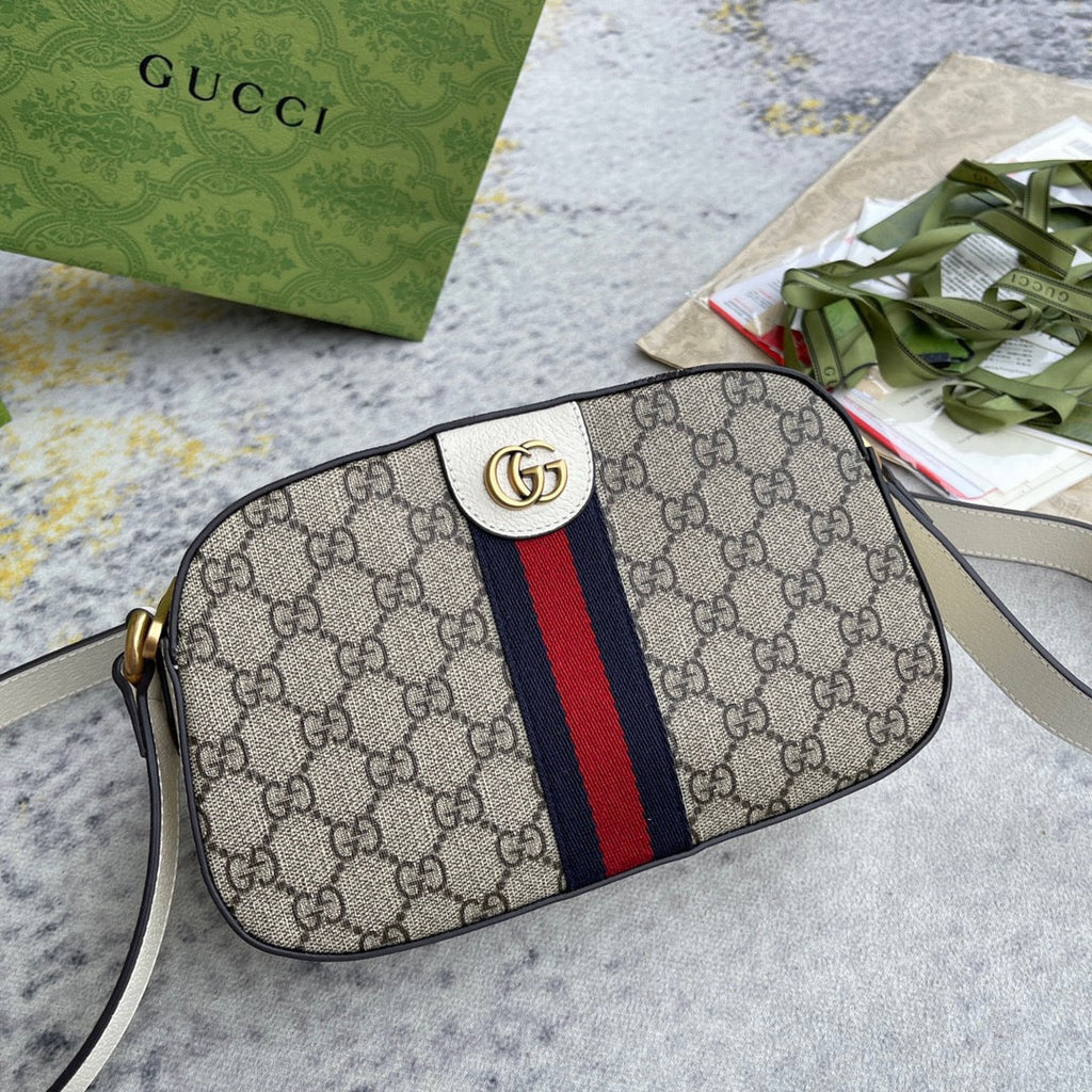 GUC Messenger Bag