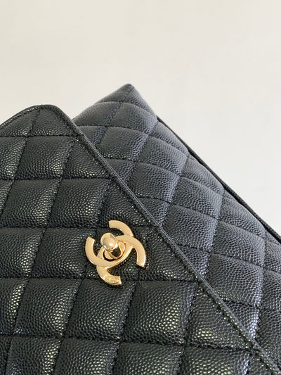 CHA Coco Handle (23cm)