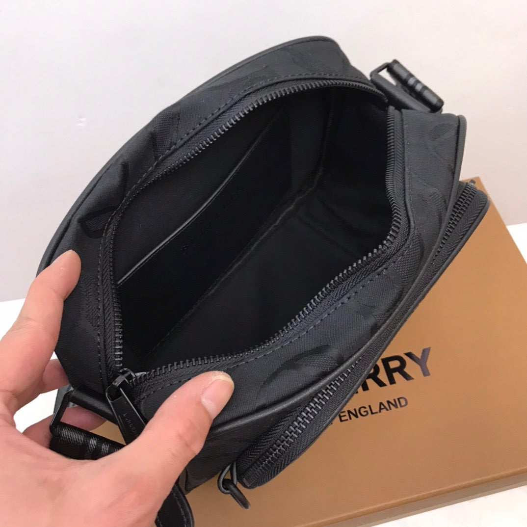 BURB Messenger Bag