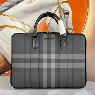 BURB Briefcases