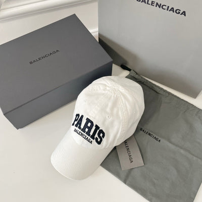 Caps