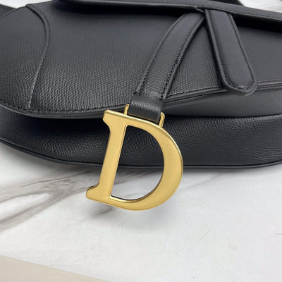 DIO Saddle