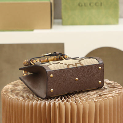 GUC Diana Tote (Mini)
