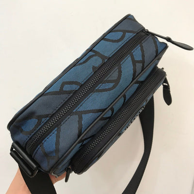 BURB Messenger Bag