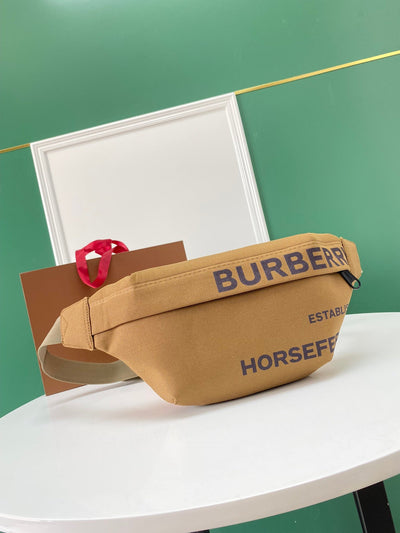 BURB Cross Body Bag