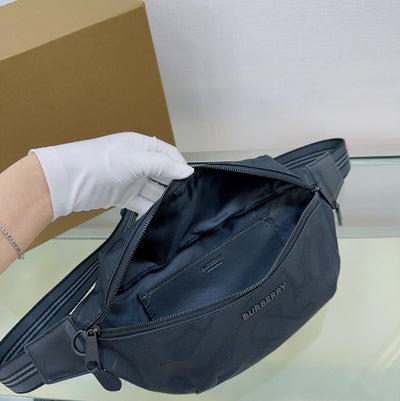 BURB Cross Body Bag