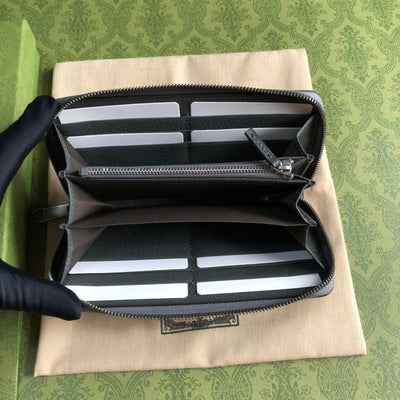 GUC Wallet