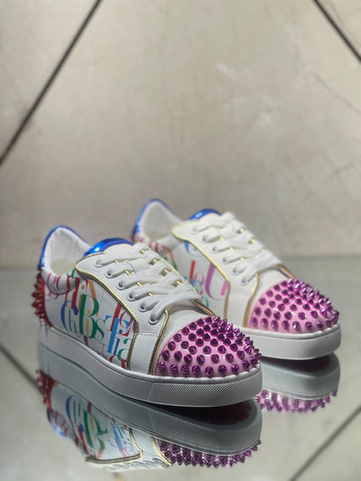 Sneakers & Shoes
