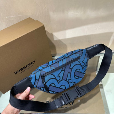 BURB Cross Body Bag
