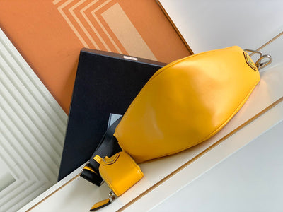 PRA Cross Body Bag