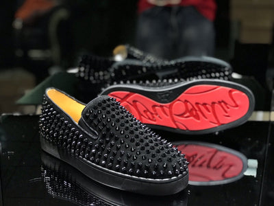 Sneakers & Shoes