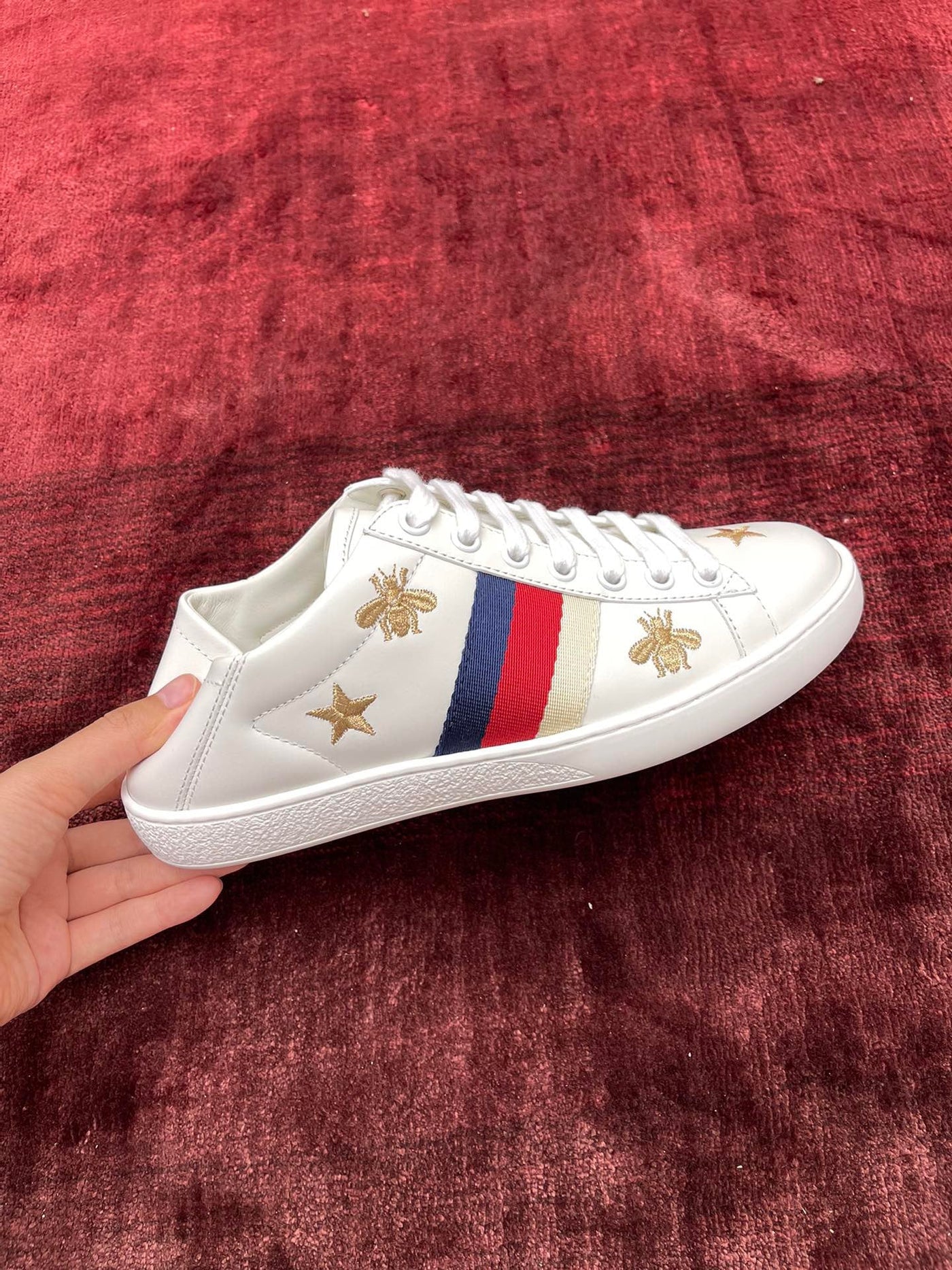 Sneakers & Shoes
