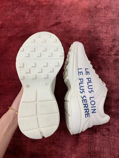 Sneakers & Shoes