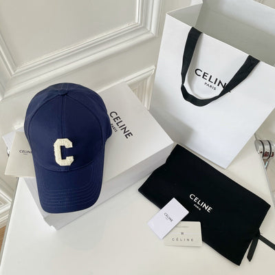 Caps