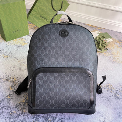 GUC Backpack