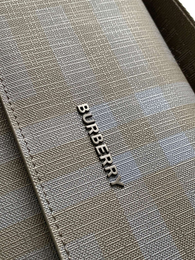 BURB Messenger Bag