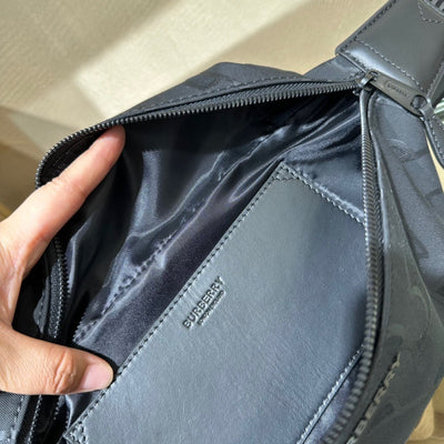 BURB Cross Body Bag