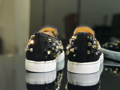 Sneakers & Shoes