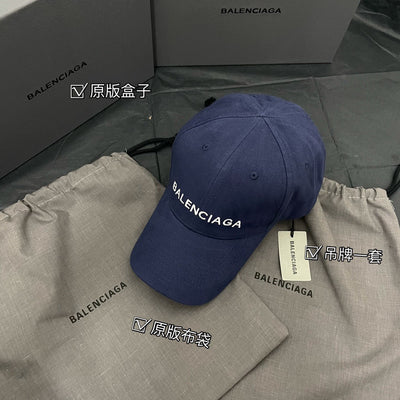 Caps
