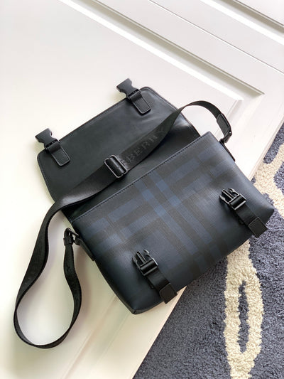 BURB Messenger Bag