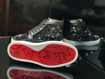 Sneakers & Shoes