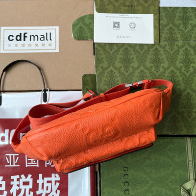 GUC Cross Body Bag
