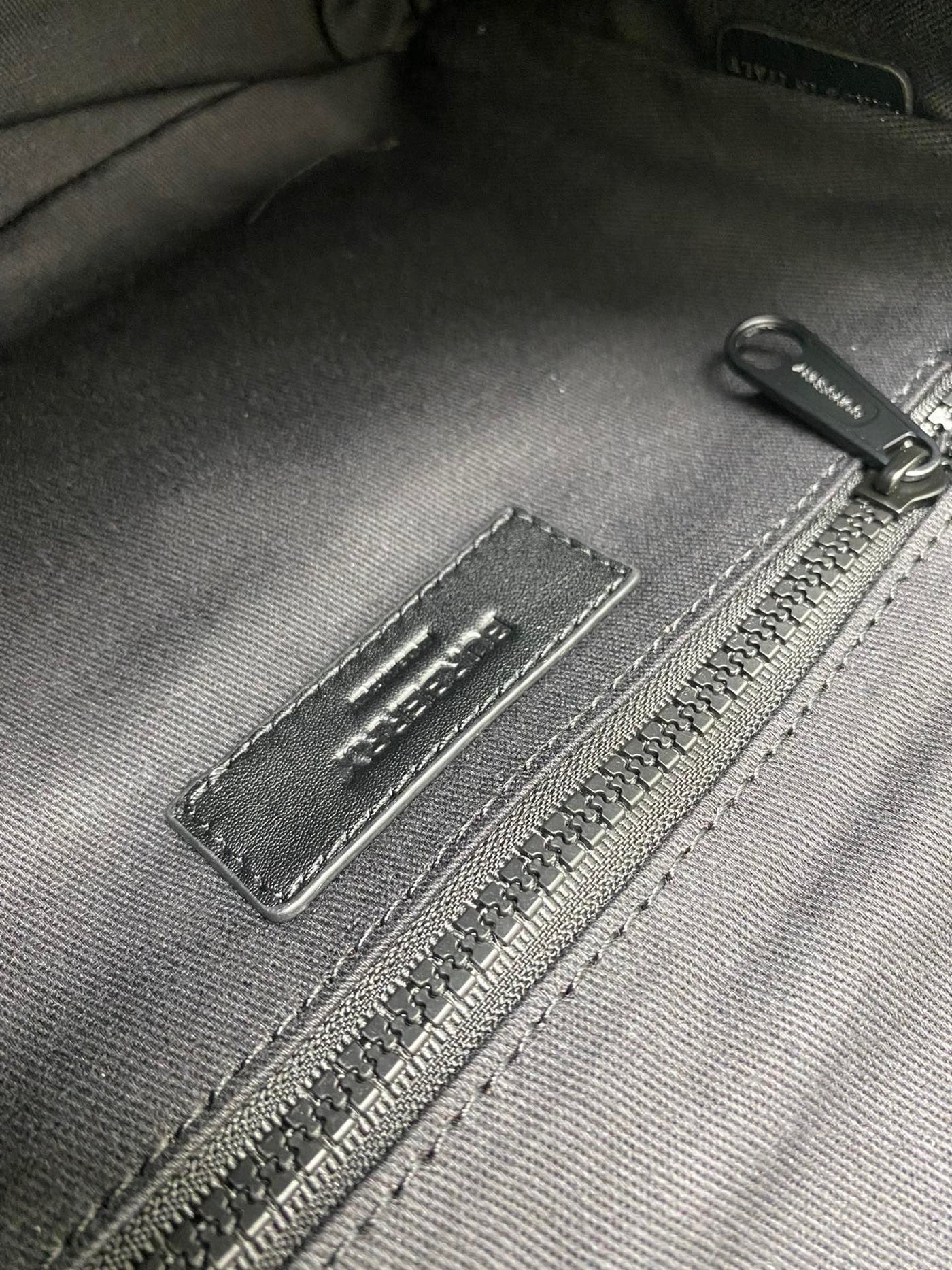 BURB Messenger Bag