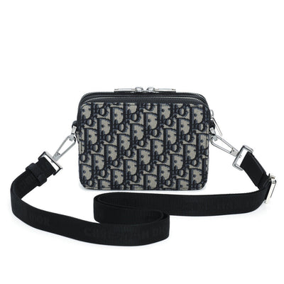 DIO Oblique Bags