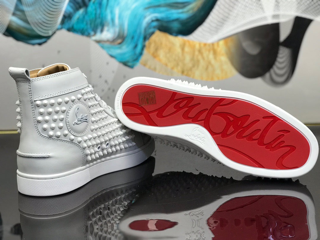 Sneakers & Shoes