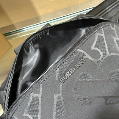 BURB Cross Body Bag