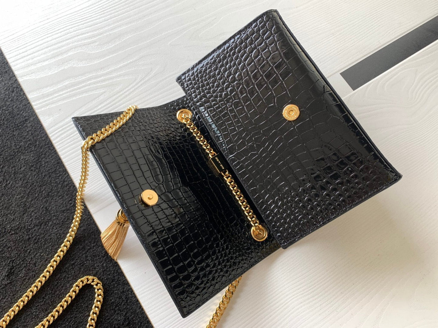 YLS Kate 24cm