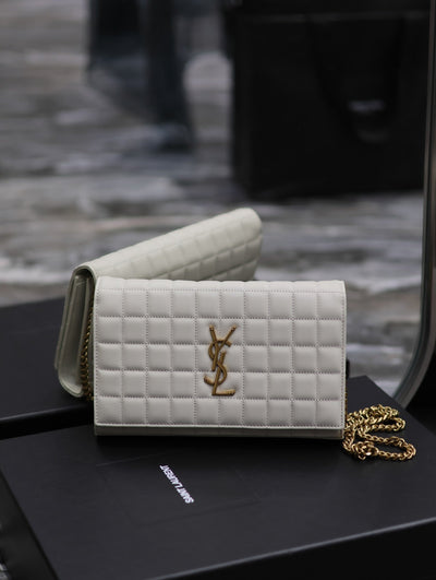 YLS Cassandre