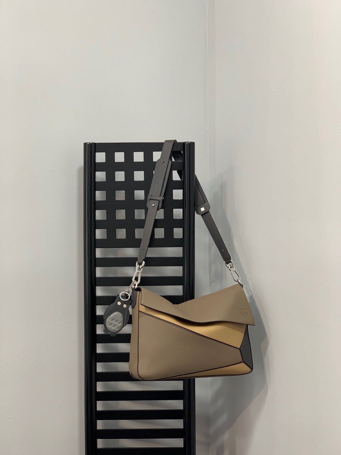 LO Puzzle Bag