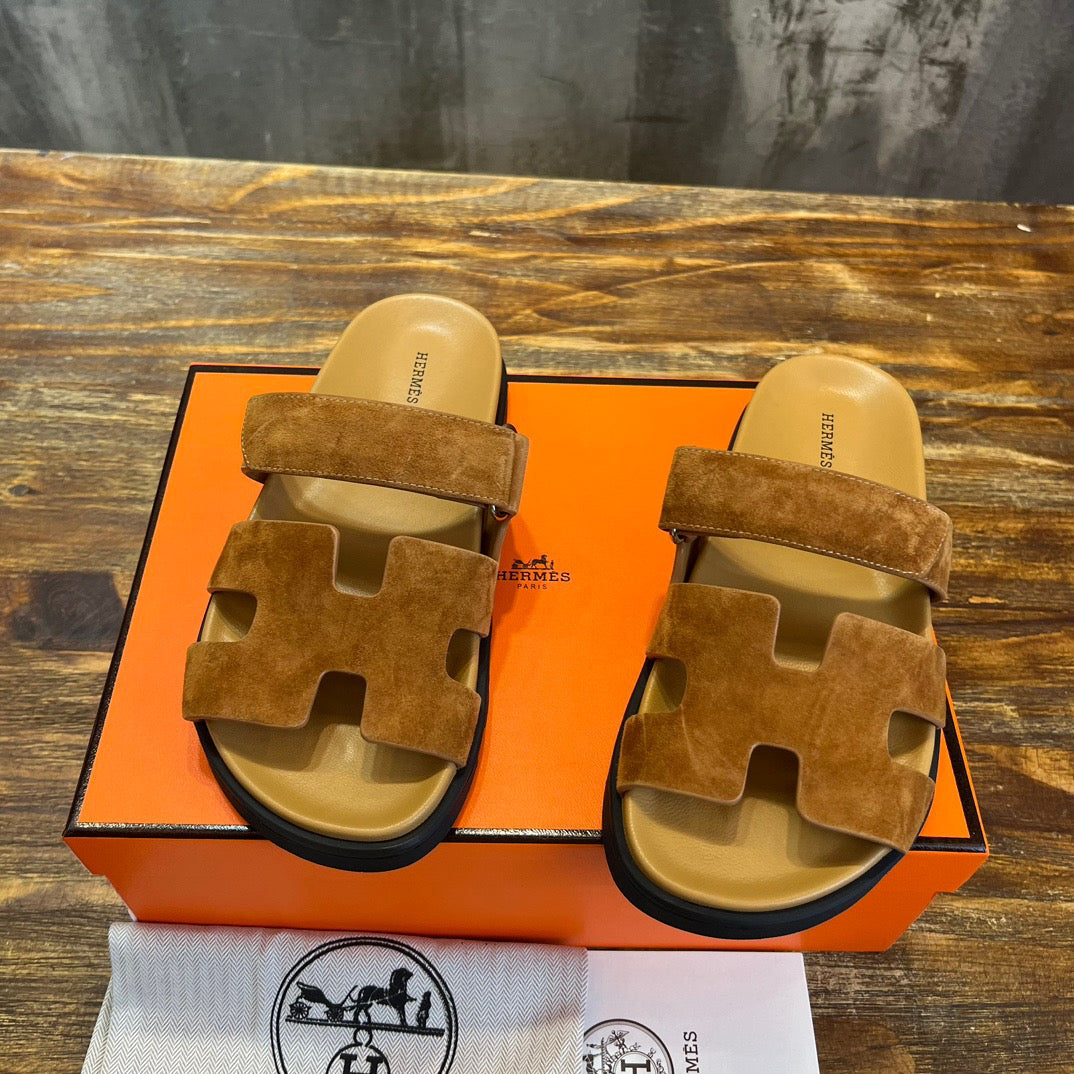 HERM Sandal