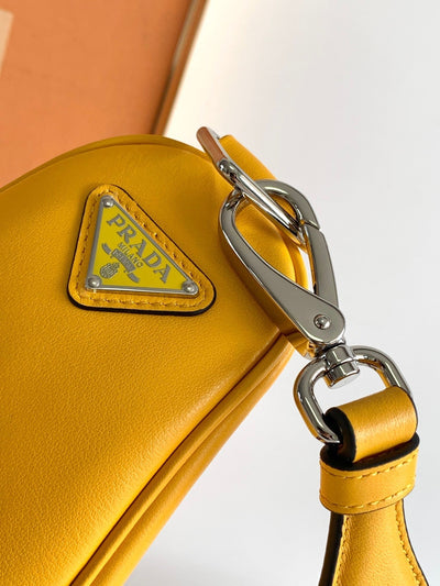 PRA Cross Body Bag