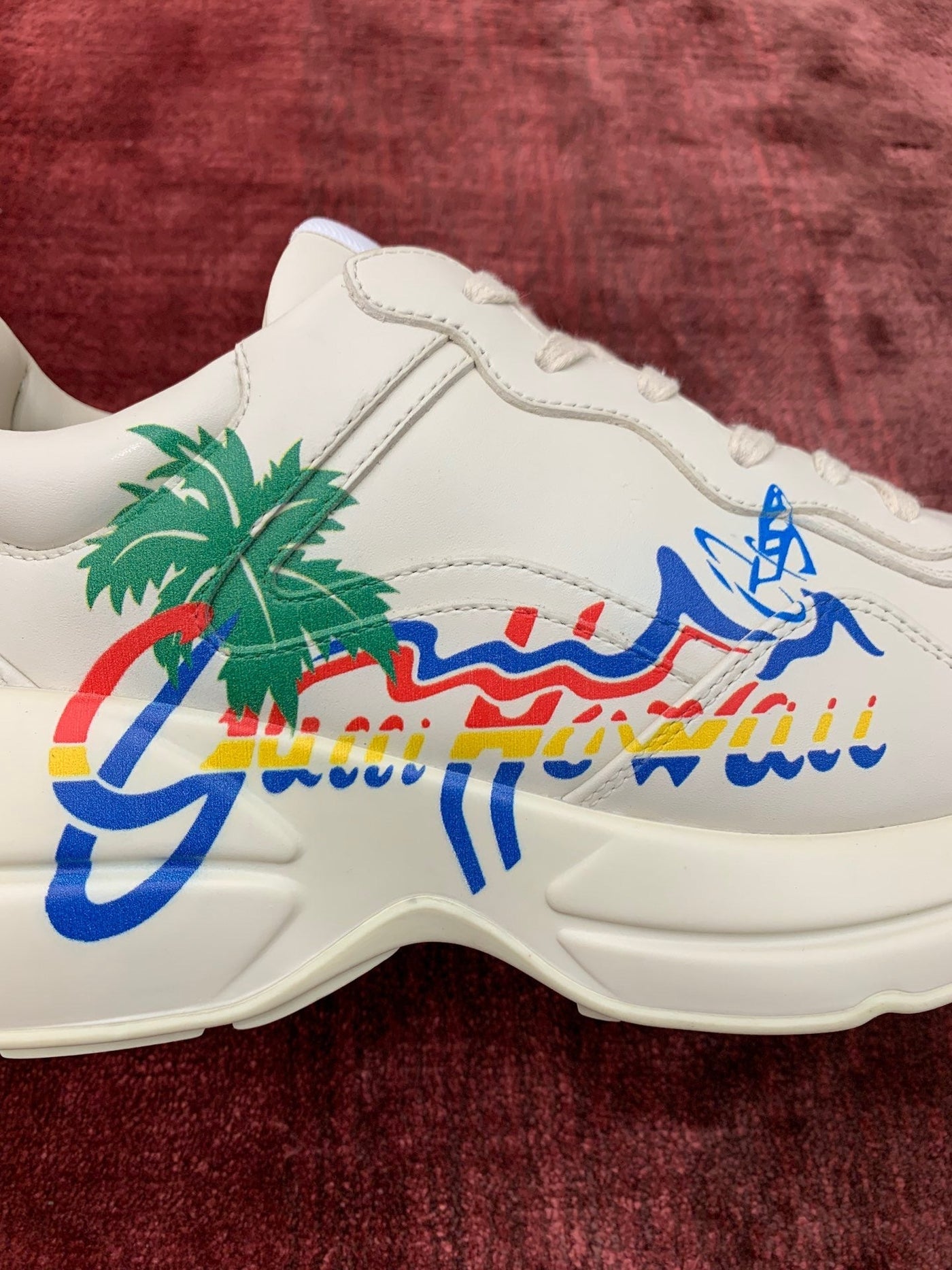 Sneakers & Shoes