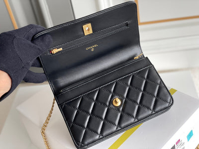 CHA 23s WOC