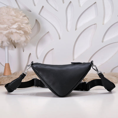 PRA Cross Body Bag