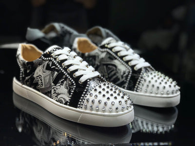 Sneakers & Shoes