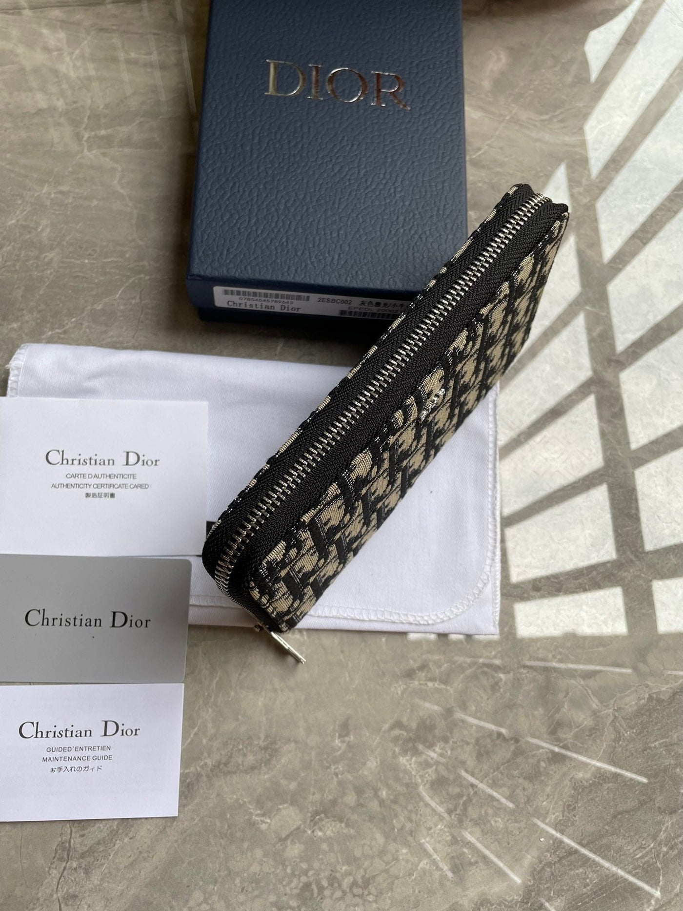 DIO Wallet