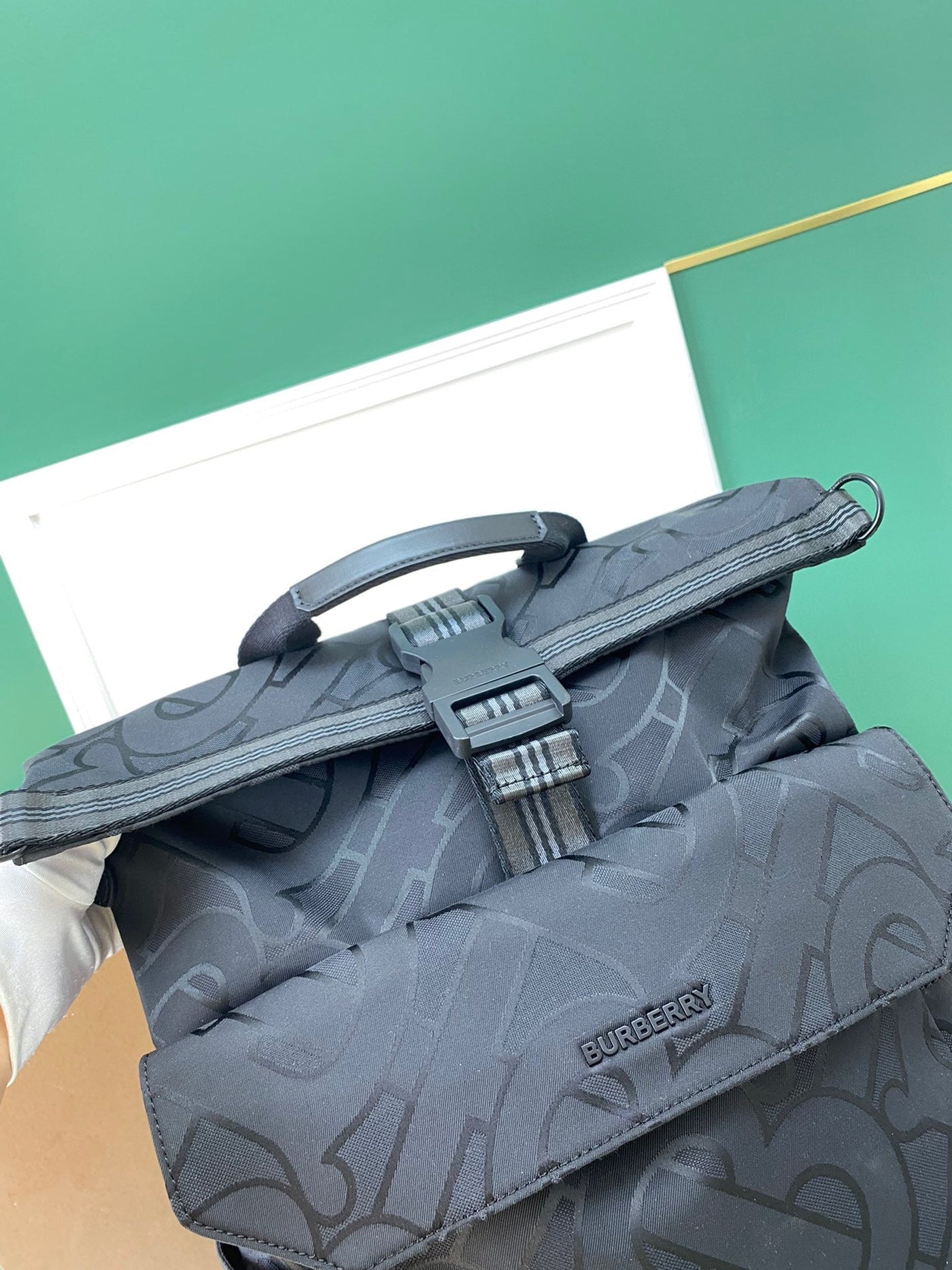 BURB Backpack