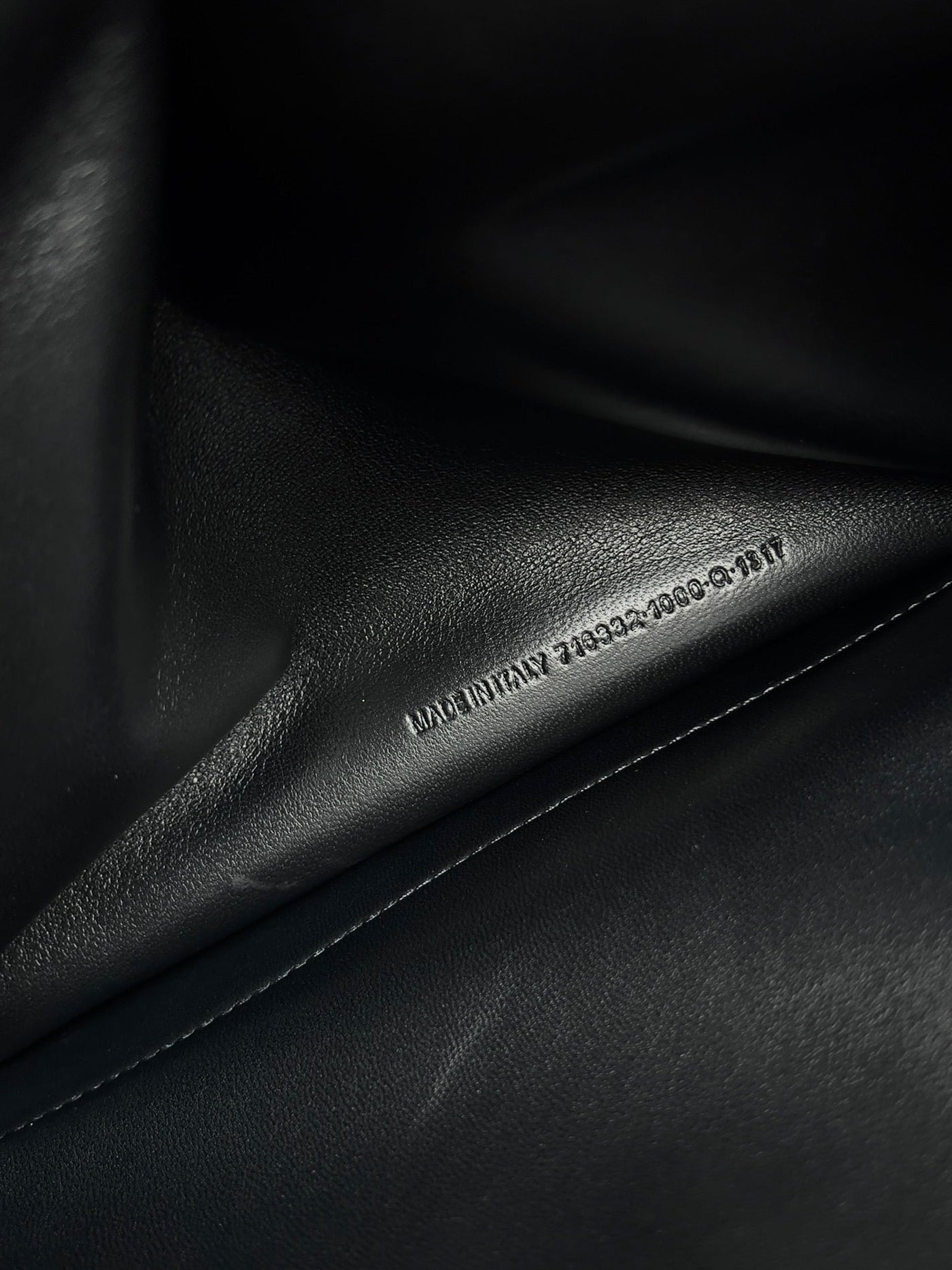 BLCG Crush Handbag