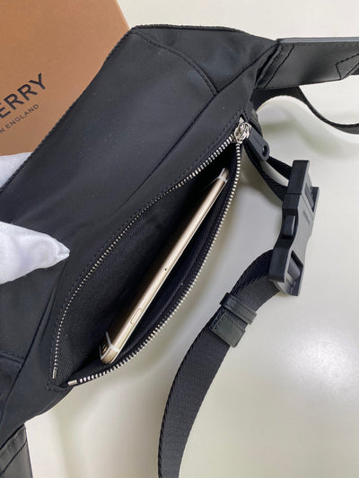 BURB Cross Body Bag