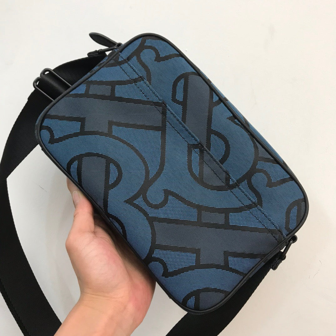 BURB Messenger Bag