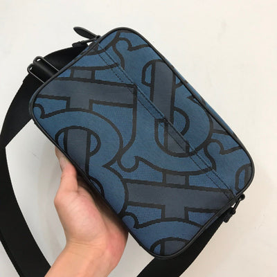 BURB Messenger Bag